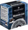 Federal Speed-Shok 10 Gauge 3 1/2" 1-1/2 oz 1450 fps BBB Shot Ammo 25 Round Box