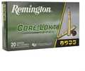 Remington 300 Win Mag 180 gr 2980 fps Core-Lokt Tipped (CLT) Ammo 20 Round Box