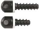 Uncle Mikes Sling Swivel Screws 115 RGS 1/2 in. Model: