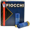 Fiocchi Exacta Target White Rino Super Light 12 Gauge 2 3/4" 1 1/8 oz 1150 fps 8 Shot Ammo 25 Round Box