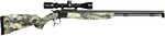 CVA Optima V2 209M .50 Cal 26" 3-9X40 Black/Rt EXCAPE