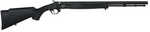 Traditions Buckstalker XT Muzzelloader 50 Cal 209 Primer 24" Blued Rec/Barrel Black Synthetic Stock (Youth)