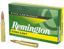 Remington Core Lokt 30-06 180 Grain Pointed Soft Point 20 Round Box 27828