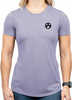 Magpul Mag1340-530-Xl Groovy Women's Orchid Heather Cotton/Polyester Short Sleeve Xl
