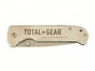 Total Gear Duty-thin Lockback Knife