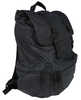 Grey Ghost Gear Drifter Backpack Waxed Canvas 1820 Cubic Inches Black Gtg5943-blk