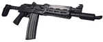 Rs Regulate Gkr-6my 6" Handguard M-lok Fits Yugo/krink Style Pdw Models Anodized Finish Black Not Compatible With Russia