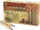 308 Win. 150 gr. TTSX BT 20 rd. Barnes VOR-TX Rifle Ammo