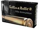 Sellier & Bellot 7x57 140 grain Soft Point 20 Rounds per Box