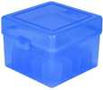 Berrys Ammo Box 12 Ga. 3.5" 25/Rd Blue