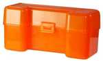 Berrys Ammo Box #111 - .45/70 Govt. 20/Rd Hunter Orange