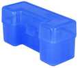 Berrys Ammo Box #111 - .45/70 Govt. 20/Rd Blue