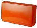 Berrys Ammo Box #110 - .270/.30-06 Sprg. 20/Rd Hunter Orange