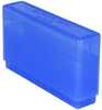 Berrys Ammo Box #110 - .270/.30-06 Sprg. 20/Rd Blue