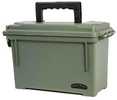 Uncle Mikes Ammo Can Green Plastic .30 Cal Hang Tag