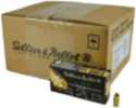 Sellier & Bellot Pistol & Revolver Ammo 380 ACP 92 Gr FMJ 955Fps 1000 Round Case (20 Boxes 50 of Rounds)