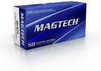 Magtech Shooting Sport FMJ Ammo 380 ACP 95 Gr Ammo 1000 Round Case