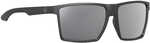 Leupold 184361 Performance Wear Desoto Shatter Proof Polarized Shadow Gray Flash Lens, Matte Black Frame, No-slip Bridge