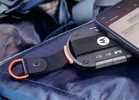 Bullit Mobile Mdsleabrona Motorola Defy Satellite Link Black/orange