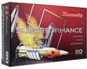 Hornady Outfitter 223 Rem 50 Gr CX Ammo - 20 Rounds for Tactical Shooting