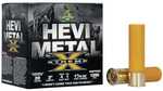 HEVI-Shot HEVI-Metal Xtreme Shotshell 20Ga 3" 1-1/16 Oz 1350 Fps #4 Tungsten & #1 Steel 25/ct