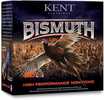 Kent Bismuth High-Performance Non-Toxic Shotshells 12 Ga 2-3/4" 1-1/4Oz 1350 Fps #4 25/ct