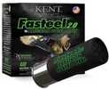 Kent Fasteel 2.0 Shotshells 12 Ga 3" 1-3/8Oz 1300 Fps #2 25/ct