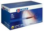 Lapua Rifle Ammo 6.5x47 136 Gr Scenar-L OTM Bx/50