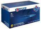 Lapua 6.5 Creedmoor 123 Gr Scenar OTM Ammunition 50 rounds