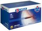 Lapua Rifle Ammo 308 Winchester 175Gr Scenar-L OTM Bx/50