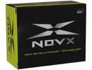 NovX Cross Trainer/Competition Lead-Free Handgun Ammunition .40 S&W 97 Gr Pc 1300 Fps 20/ct