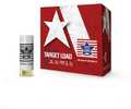 Star & Stripes Target Load Shotshells 12Ga 2-3/4" 7/8Oz 1250 Fps #7.5 25/ct