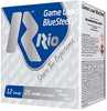 Rio Game Load BlueSteel 12Ga 2-3/4" 1-1/8Oz 1400 Fps #7 25/ct