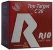 Rio Ammunition Rio Field 28 Ga 3/4" Max Oz #8 1300 Fps - 25/Box RC288