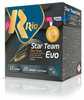 Rio Star Team EVO Shotshells 12Ga 2-3/4" 1Oz #8 1280 Fps 25/ct