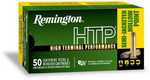 Remington HTP 45 Auto 230Gr JHP Ammo 20Rd
