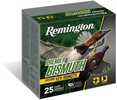 Remington Ammunition R20501 Premier Bismuth 12 Gauge 3" 1 3/8 Oz 5 Shot 25 Bx/ 10 Cs