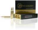 Weatherby Select Plus Rifle Ammunition 30-378 Wby Mag 180 Gr Scirocco 3500 Fps 20/ct