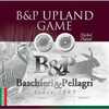 B&P Upland Game Shotshells 28 Ga 2-3/4" 3/4 Oz 1300 Fps #5 25/ct