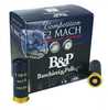 B&P Professional Mach Shotshells- 12 Ga 2-3/4 In 7/8 Oz #7.5 1365 Fps 25/ct