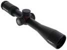 Crimson Trace Brushline Pro Rifle Scope - 3-12x42mm 30mm SFP BDC Pro Non-llum