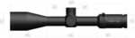 ZeroTech Trace Advanced Rifle Scope - 4-24x50 30mm FFP RMG Mil Illum Black