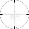 ZeroTech Vengeance Riflescope 5-25x56 RMG Mil 34mm