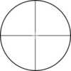 ZeroTech Thrive Riflescope 4-16x50 ZeroPlex MOA 30mm
