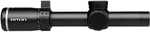 Riton Optics 5T110LFI23 5 Tactix Black 1-10X24mm 30mm Tube Illuminated 3Ot Reticle