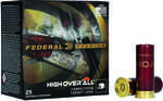 Federal HOA208 Premium High Over All 20 Gauge 2-3/4" 7/8 oz 8 Shot 25 Bx 1200 Fps