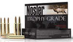 Nos Ammo 300 Winchester Magnum 180gr Pt Sp Trophy Grade 20ct