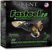 Kent FASTEEL 12Ga 3" 1 1/8 oz #1 Shot 25 Rounds