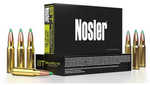 Nosler 28 Nosler 160 Grain Ballistic Tip Ammo 20rd