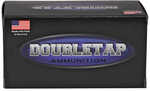 Doubletap Ammunition Target 223 Remington 62gr Fmj Boat Tail 50 Round